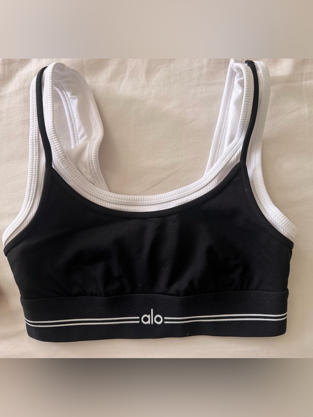ALO Yoga Better Together Bra
